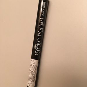 🌺 3/$15 🌺 Eyeko Brow Liner
